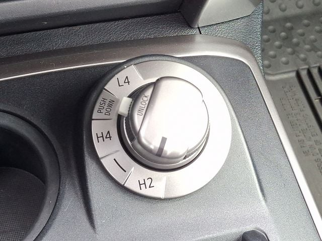 2019 Toyota 4Runner SR5 Premium