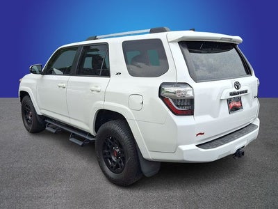 2019 Toyota 4Runner SR5 Premium