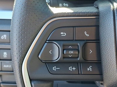 2025 Toyota 4Runner i-FORCE MAX Hybrid TRD Off Road