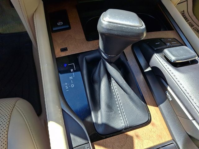 2019 Lexus LX 570