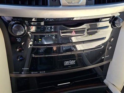2019 Lexus LX 570