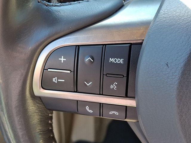 2019 Lexus LX 570