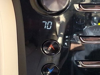 2019 Lexus LX 570