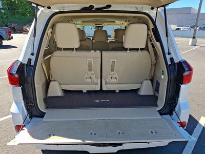 2019 Lexus LX 570