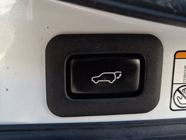 2019 Lexus LX 570
