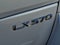 2019 Lexus LX 570