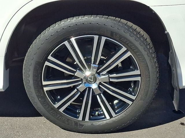 2019 Lexus LX 570