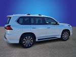 2019 Lexus LX 570