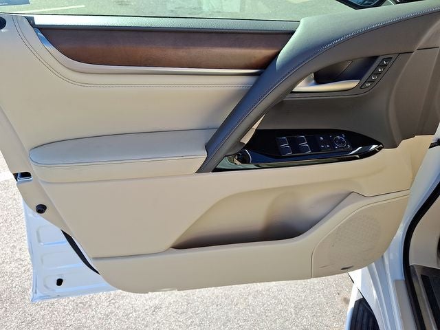 2019 Lexus LX 570