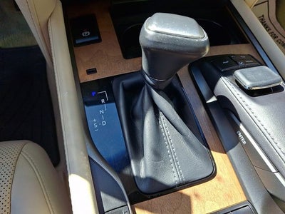 2019 Lexus LX 570