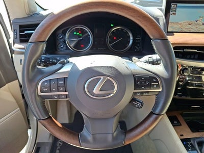 2019 Lexus LX 570