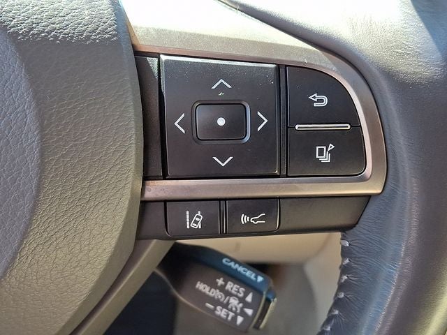 2019 Lexus LX 570