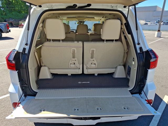 2019 Lexus LX 570