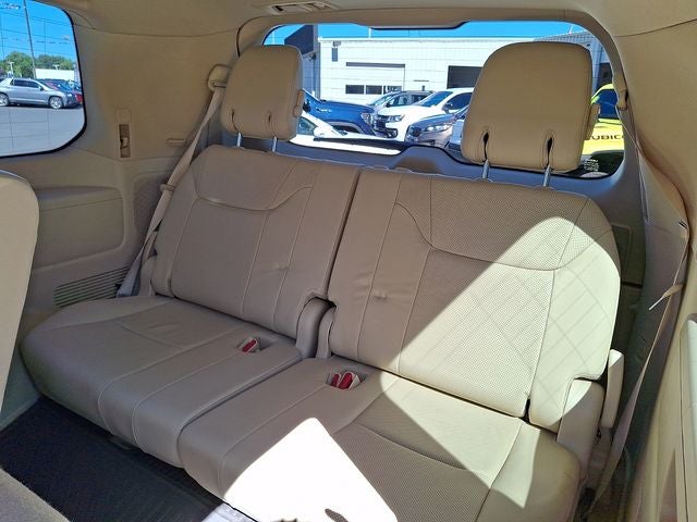 2019 Lexus LX 570