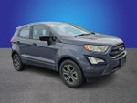 2018 Ford EcoSport S
