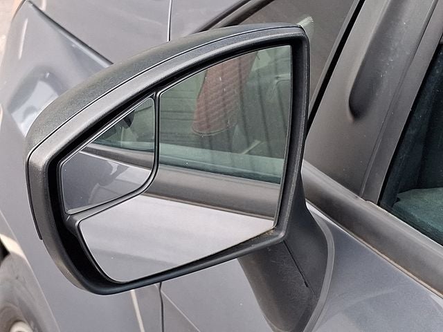 2018 Ford EcoSport S