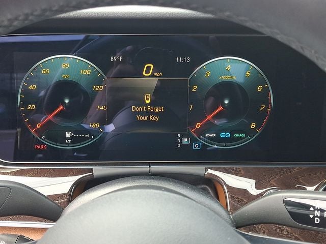 2023 Mercedes-Benz E-Class E 450 4MATIC®