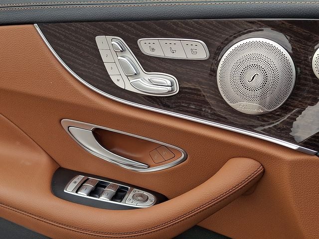 2023 Mercedes-Benz E-Class E 450 4MATIC®