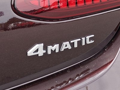 2023 Mercedes-Benz E-Class E 450 4MATIC®