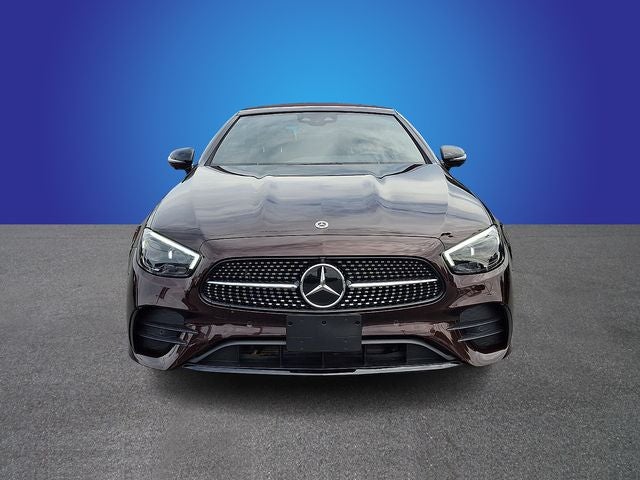 2023 Mercedes-Benz E-Class E 450 4MATIC®