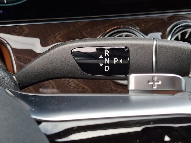 2023 Mercedes-Benz E-Class E 450 4MATIC®