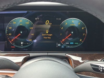 2023 Mercedes-Benz E-Class E 450 4MATIC®