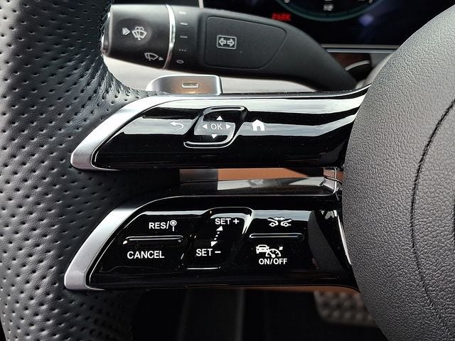 2023 Mercedes-Benz E-Class E 450 4MATIC®