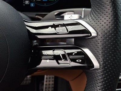 2023 Mercedes-Benz E-Class E 450 4MATIC®