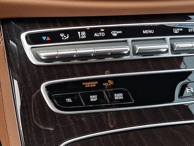 2023 Mercedes-Benz E-Class E 450 4MATIC®