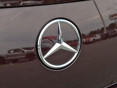2023 Mercedes-Benz E-Class E 450 4MATIC®
