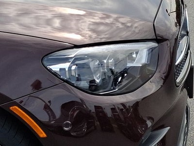 2023 Mercedes-Benz E-Class E 450 4MATIC®