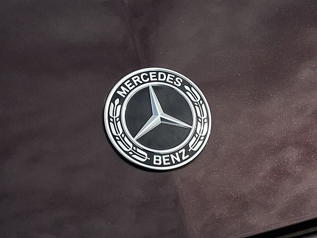 2023 Mercedes-Benz E-Class E 450 4MATIC®