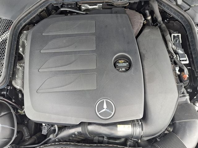 2023 Mercedes-Benz C-Class C 300