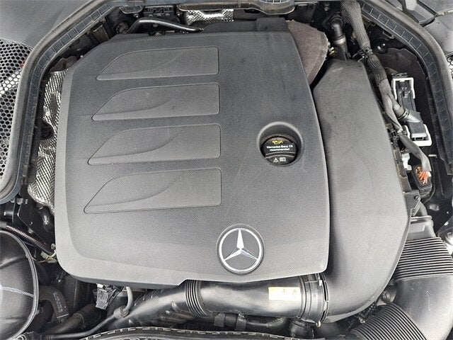 2023 Mercedes-Benz C-Class C 300
