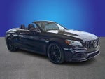 2020 Mercedes-Benz C-Class C 63 S AMG®