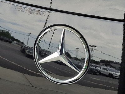 2020 Mercedes-Benz C-Class C 63 S AMG®