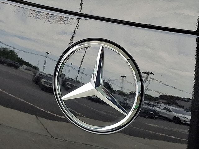 2020 Mercedes-Benz C-Class C 63 S AMG®