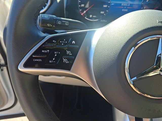 2025 Mercedes-Benz GLA GLA 250