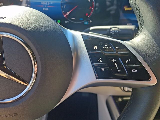 2025 Mercedes-Benz GLA GLA 250