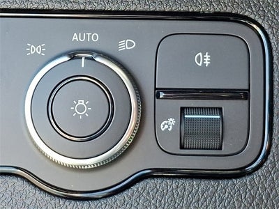 2025 Mercedes-Benz Sprinter 2500 Cargo 170 WB High Roof