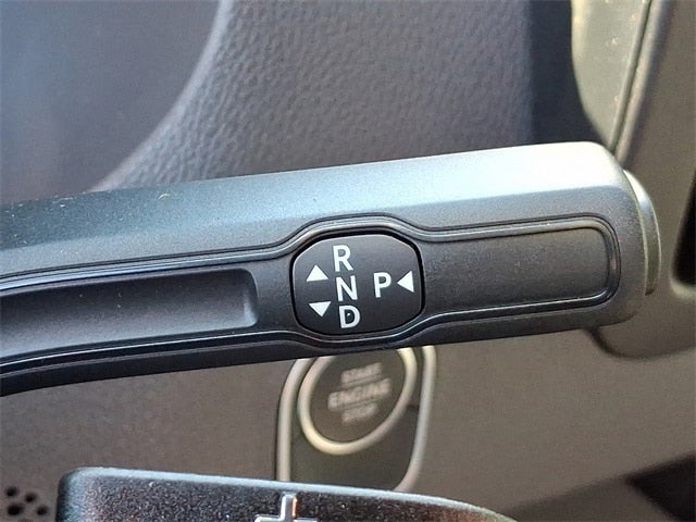 2025 Mercedes-Benz Sprinter 2500 Cargo 170 WB High Roof