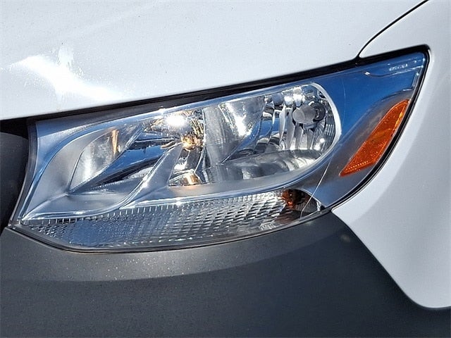 2025 Mercedes-Benz Sprinter 2500 Cargo 170 WB High Roof