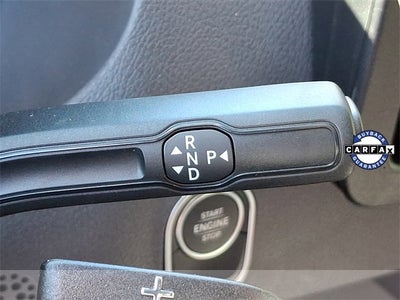 2025 Mercedes-Benz Sprinter 2500 Cargo 170 WB High Roof