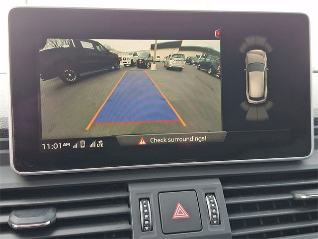 2018 Audi Q5 2.0T Premium Plus quattro