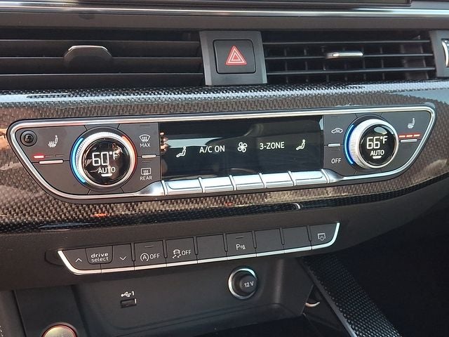 2023 Audi S5 Sportback Premium Plus quattro