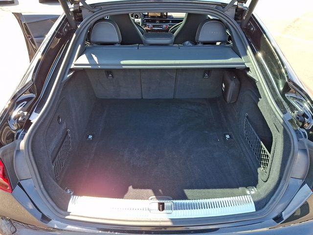 2023 Audi S5 Sportback Premium Plus quattro