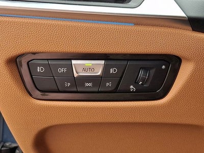 2024 BMW 4 Series 430i
