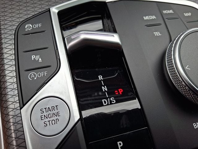 2024 BMW 4 Series 430i