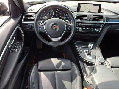 2018 BMW 3 Series 330i