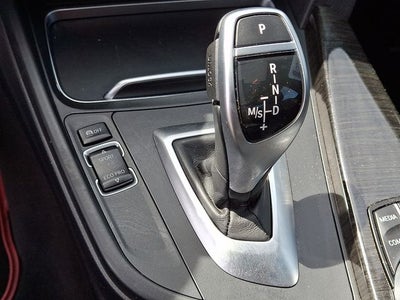 2018 BMW 3 Series 330i